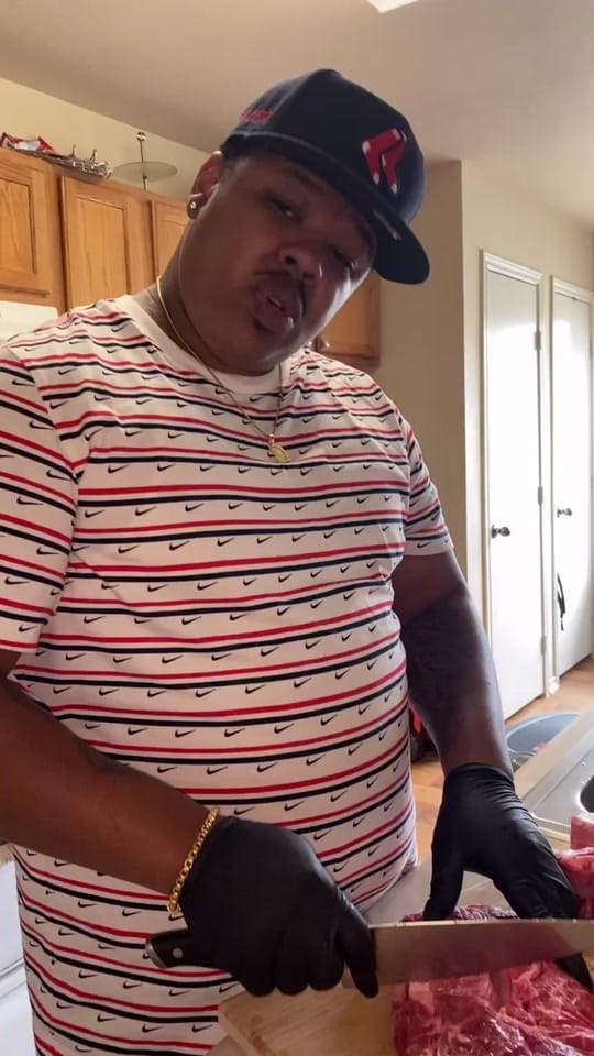 Post 9 by chefrandyakabigchef on TikTok (video)