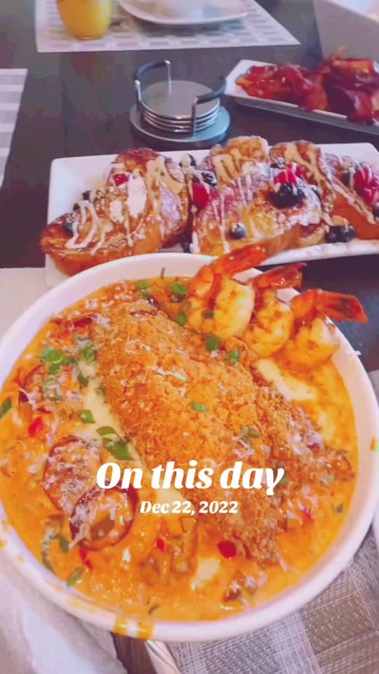 Post 1 by chefrandyakabigchef on TikTok (video)