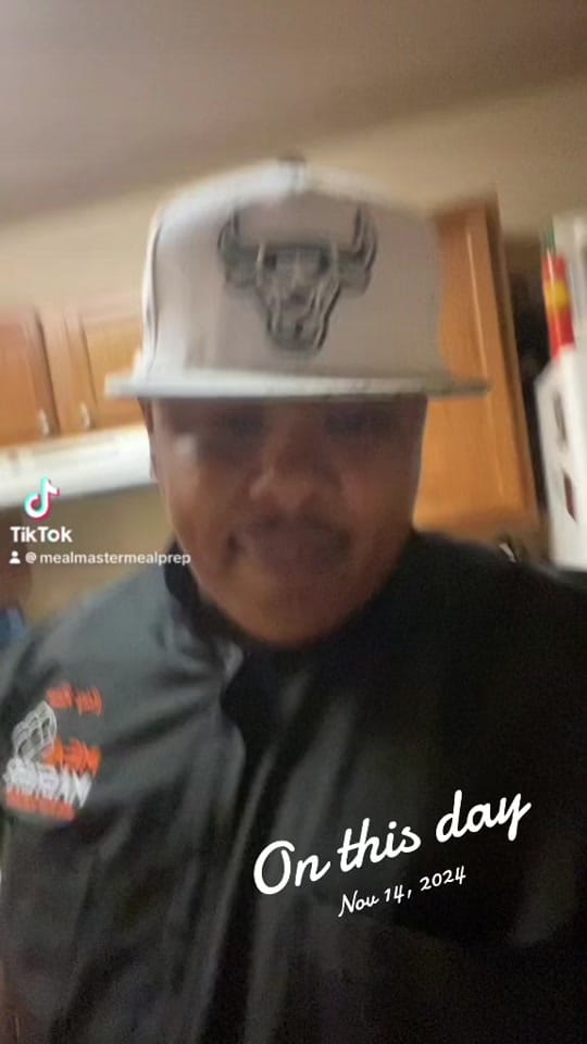 Post 3 by chefrandyakabigchef on TikTok (video)