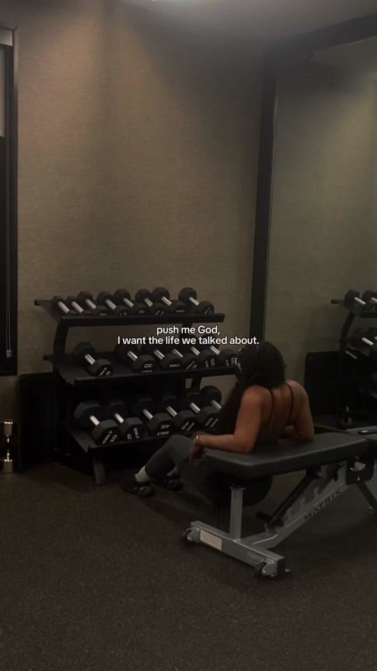 Post 5 by Celestina on TikTok (video)