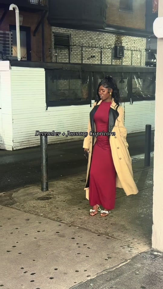 Post 7 by Celestina on TikTok (video)