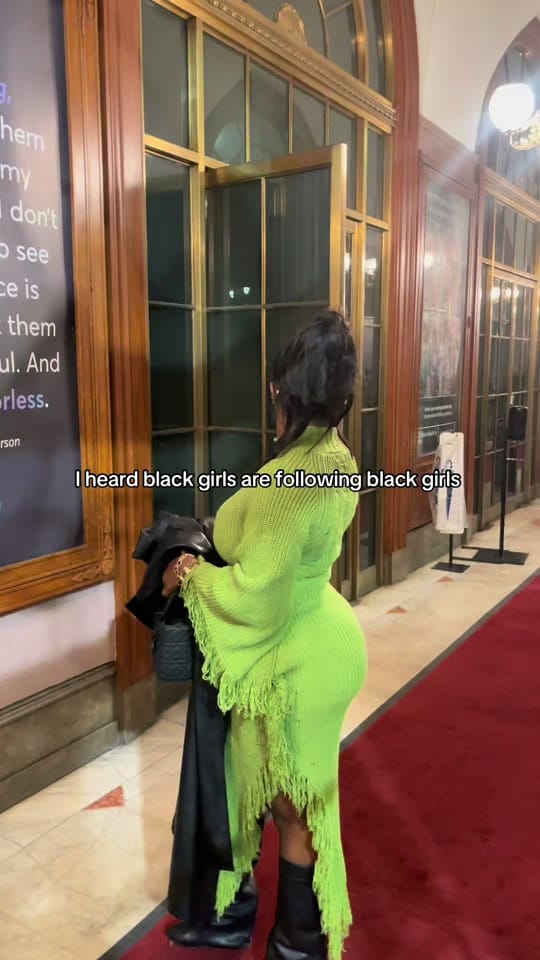 Post 6 by Celestina on TikTok (video)