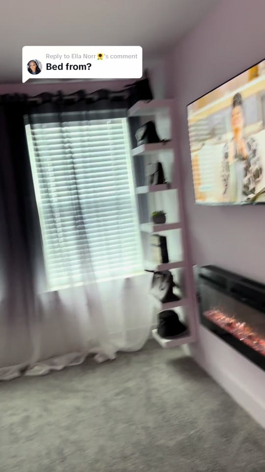 Post 9 by Celestina on TikTok (video)