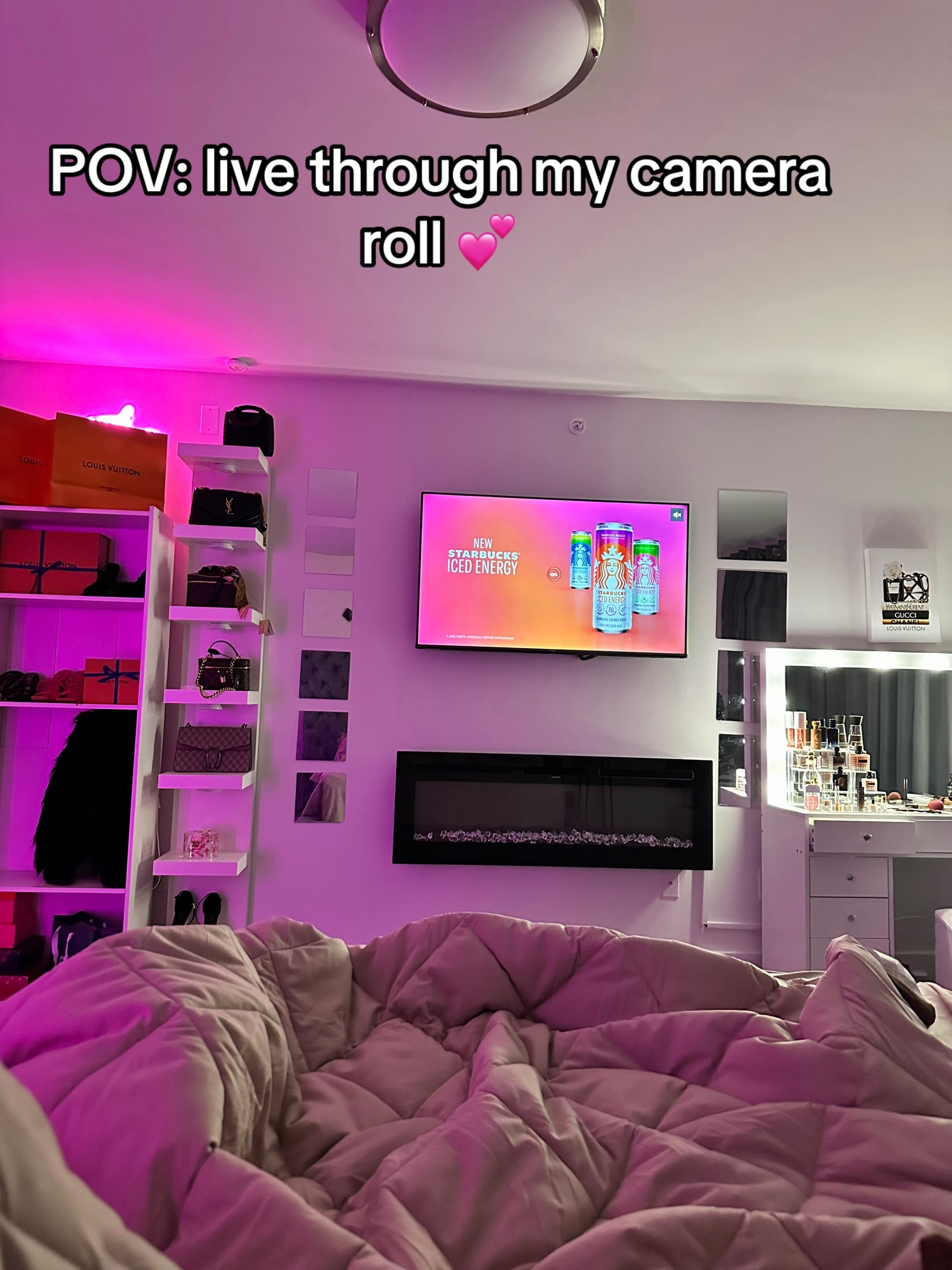 Post 1 by Celestina on TikTok (video)