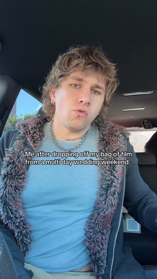 Post 9 by Gabe on TikTok (video)