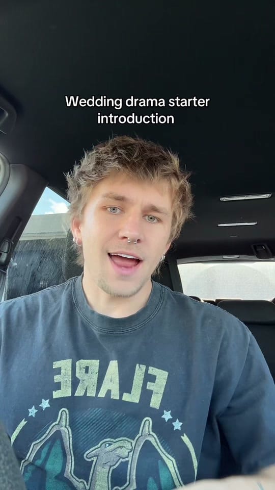 Post 2 by Gabe on TikTok (video)