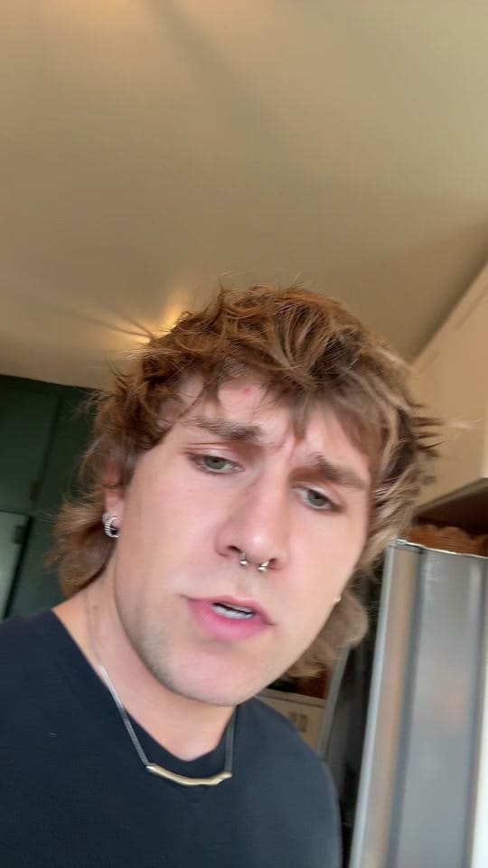 Post 10 by Gabe on TikTok (video)