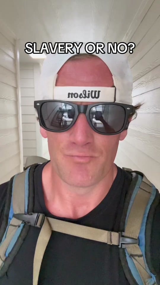 Post 6 by Spencer Brooks Otto on TikTok (video)