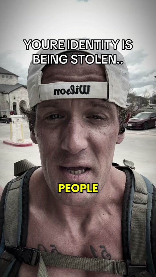 Post 3 by Spencer Brooks Otto on TikTok (video)