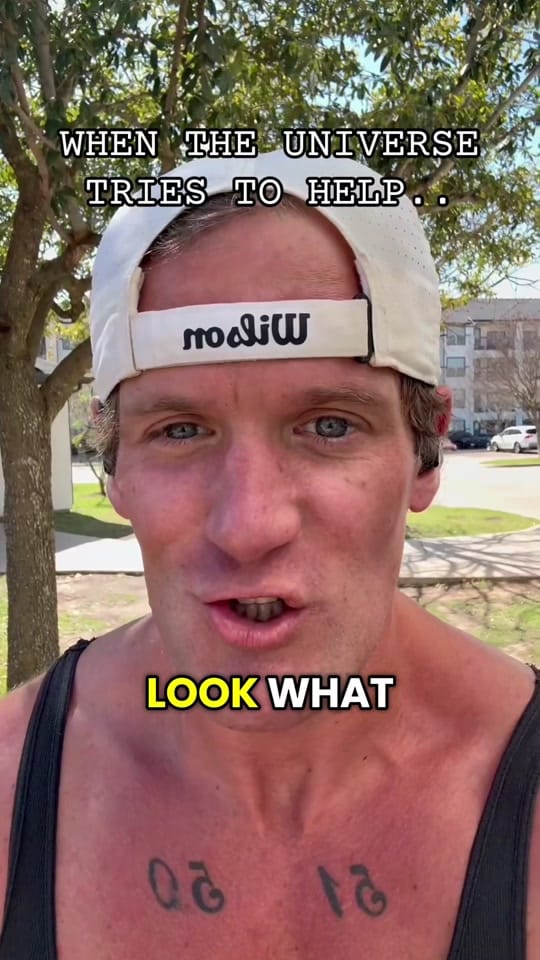 Post 1 by Spencer Brooks Otto on TikTok (video)