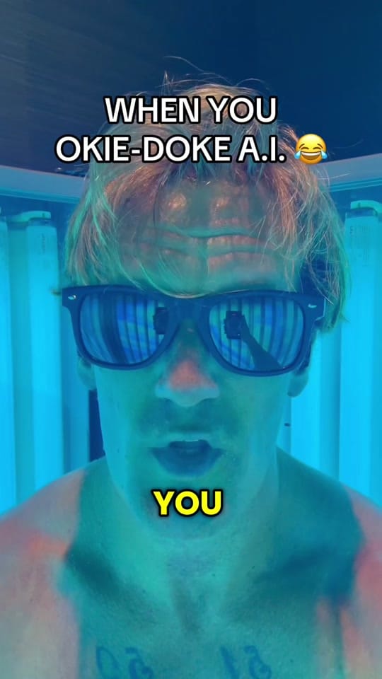 Post 4 by Spencer Brooks Otto on TikTok (video)