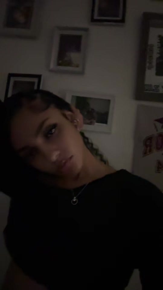 Post 10 by Shalyn ✨ on TikTok (video)