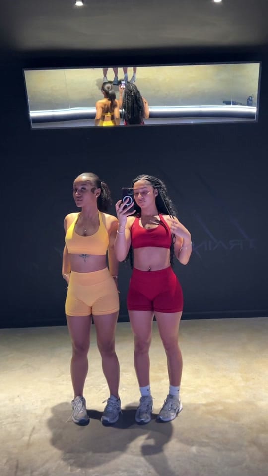 Post 7 by Shalyn ✨ on TikTok (video)