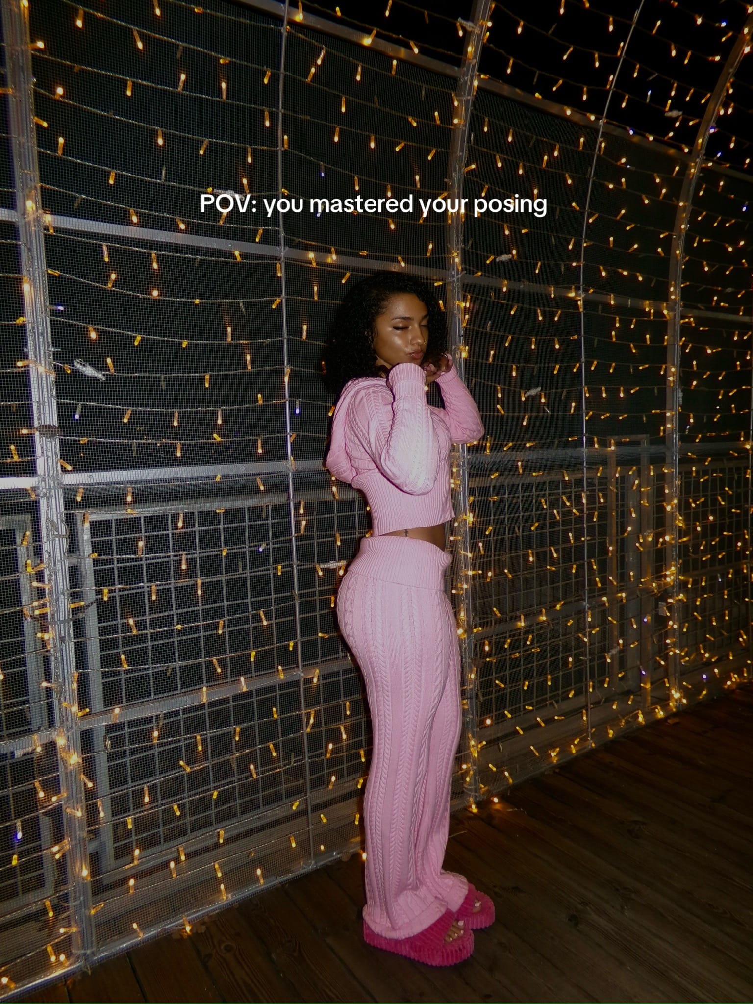 Post 1 by Shalyn ✨ on TikTok (video)