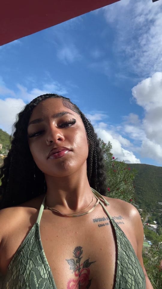 Post 6 by Shalyn ✨ on TikTok (video)
