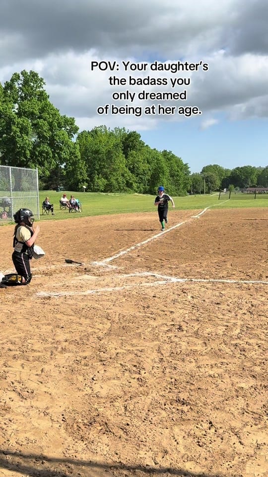 Post 9 by Krystal W. on TikTok (video)