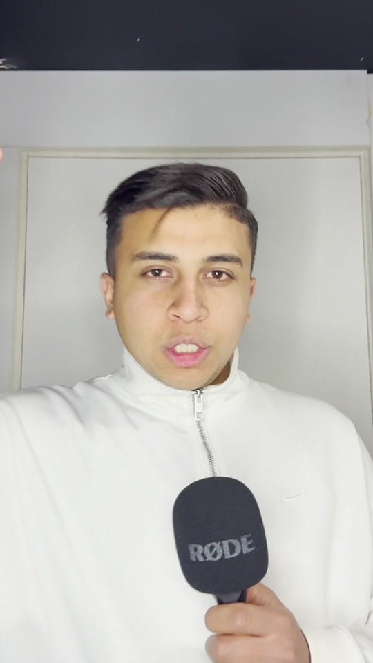 Post 3 by قصي/kousay on TikTok (video)