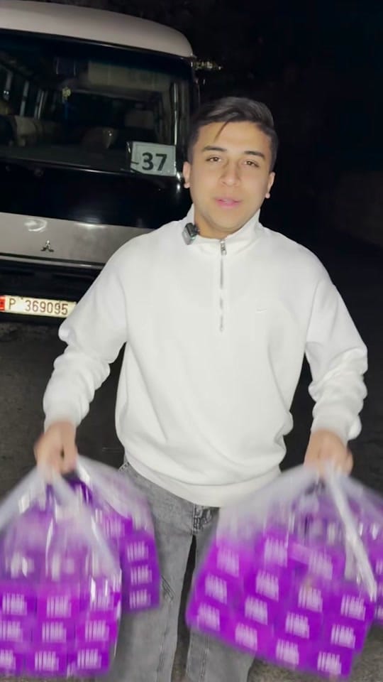 Post 2 by قصي/kousay on TikTok (video)