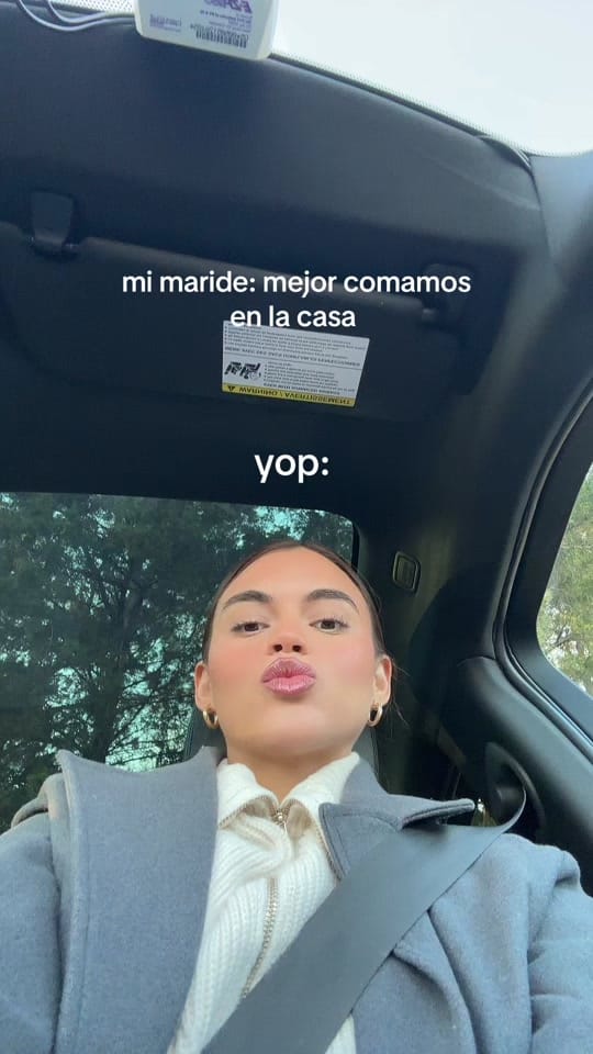 Post 2 by Camila on TikTok (video)