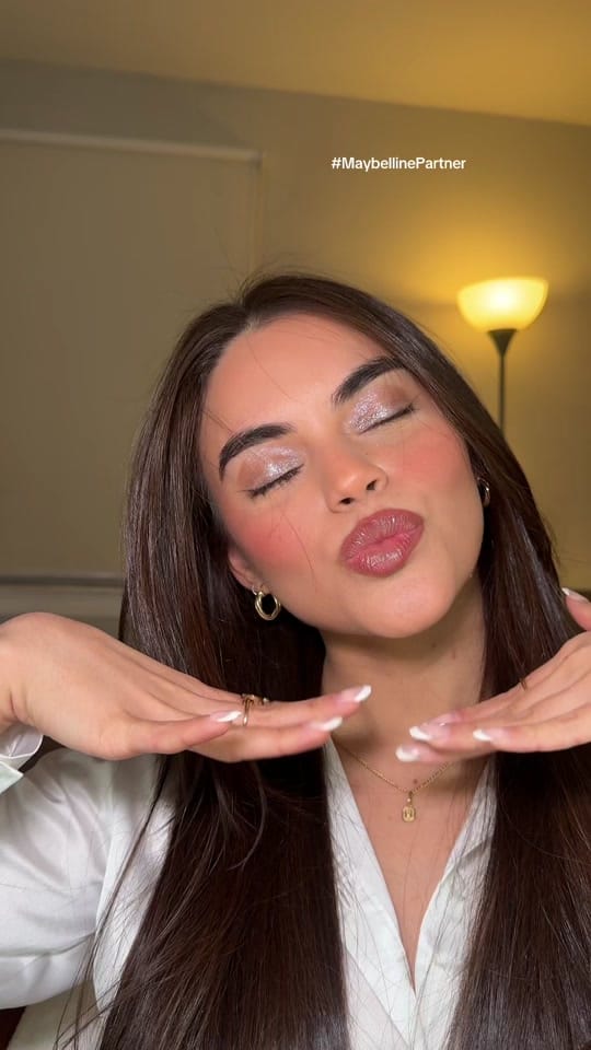 Post 1 by Camila on TikTok (video)