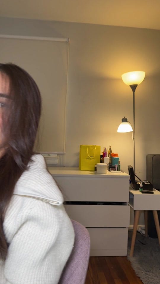 Post 3 by Camila on TikTok (video)
