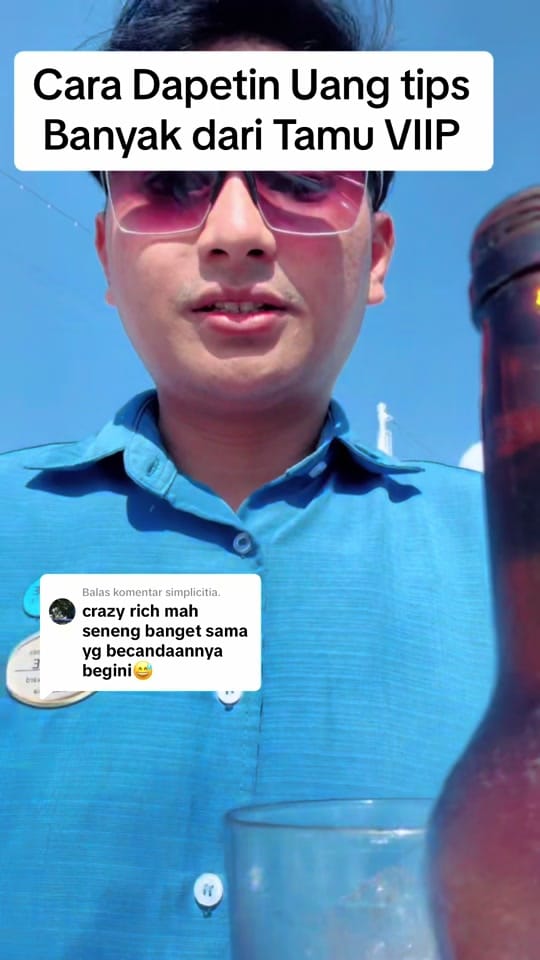 Post 9 by Rikhie adrian devgan on TikTok (video)