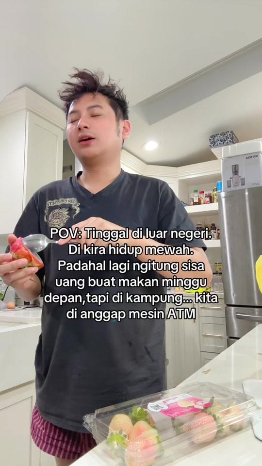 Post 1 by Rikhie adrian devgan on TikTok (video)