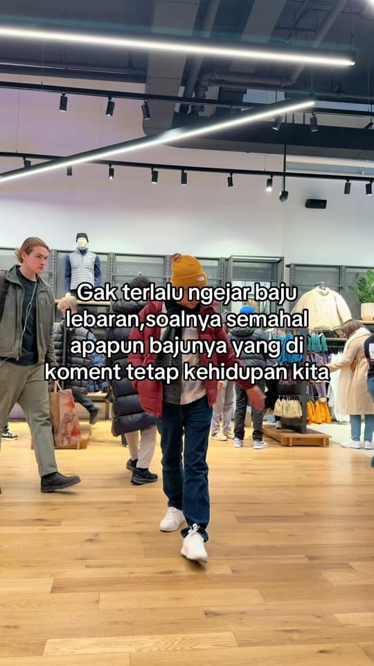 Post 5 by Rikhie adrian devgan on TikTok (video)