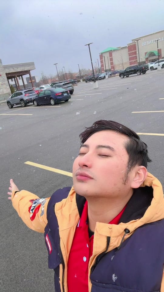 Post 3 by Rikhie adrian devgan on TikTok (video)