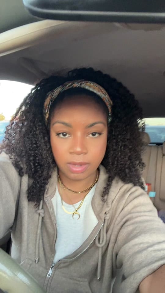 Post 1 by Halliegal on TikTok (video)