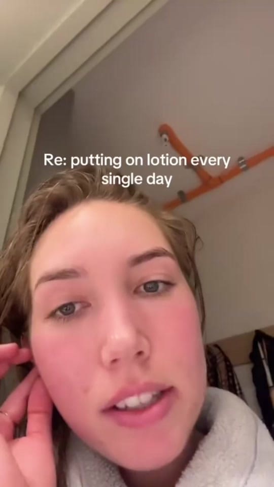 Post 10 by Halliegal on TikTok (video)