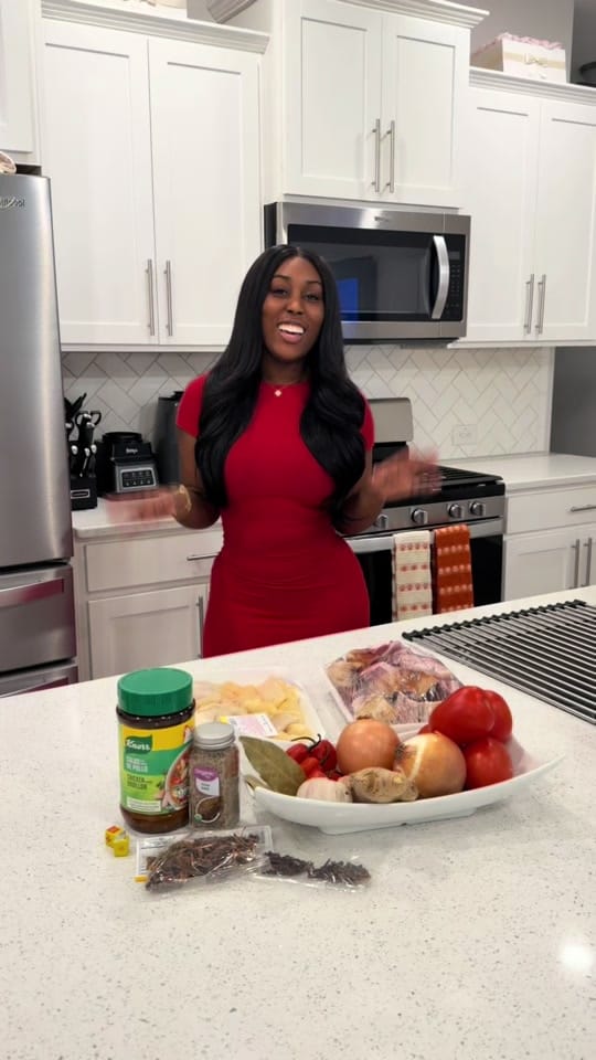 Post 2 by NellyKBeauty on TikTok (video)