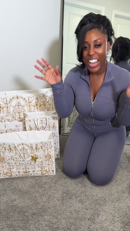 Post 7 by NellyKBeauty on TikTok (video)
