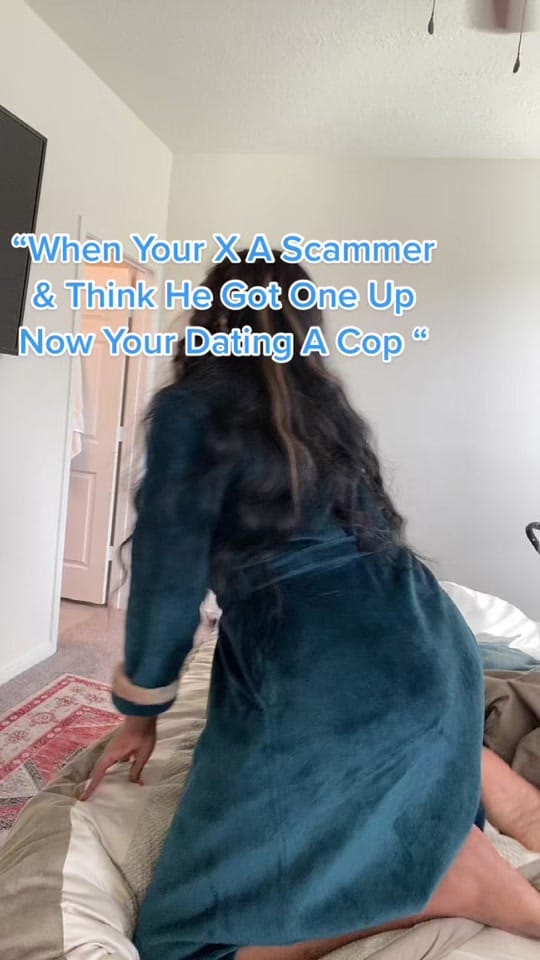 Post 9 by TheeRealHolly💞 on TikTok (video)