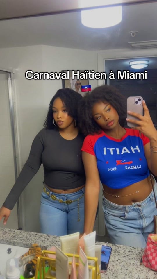 Post 1 by nehla305 on TikTok (video)