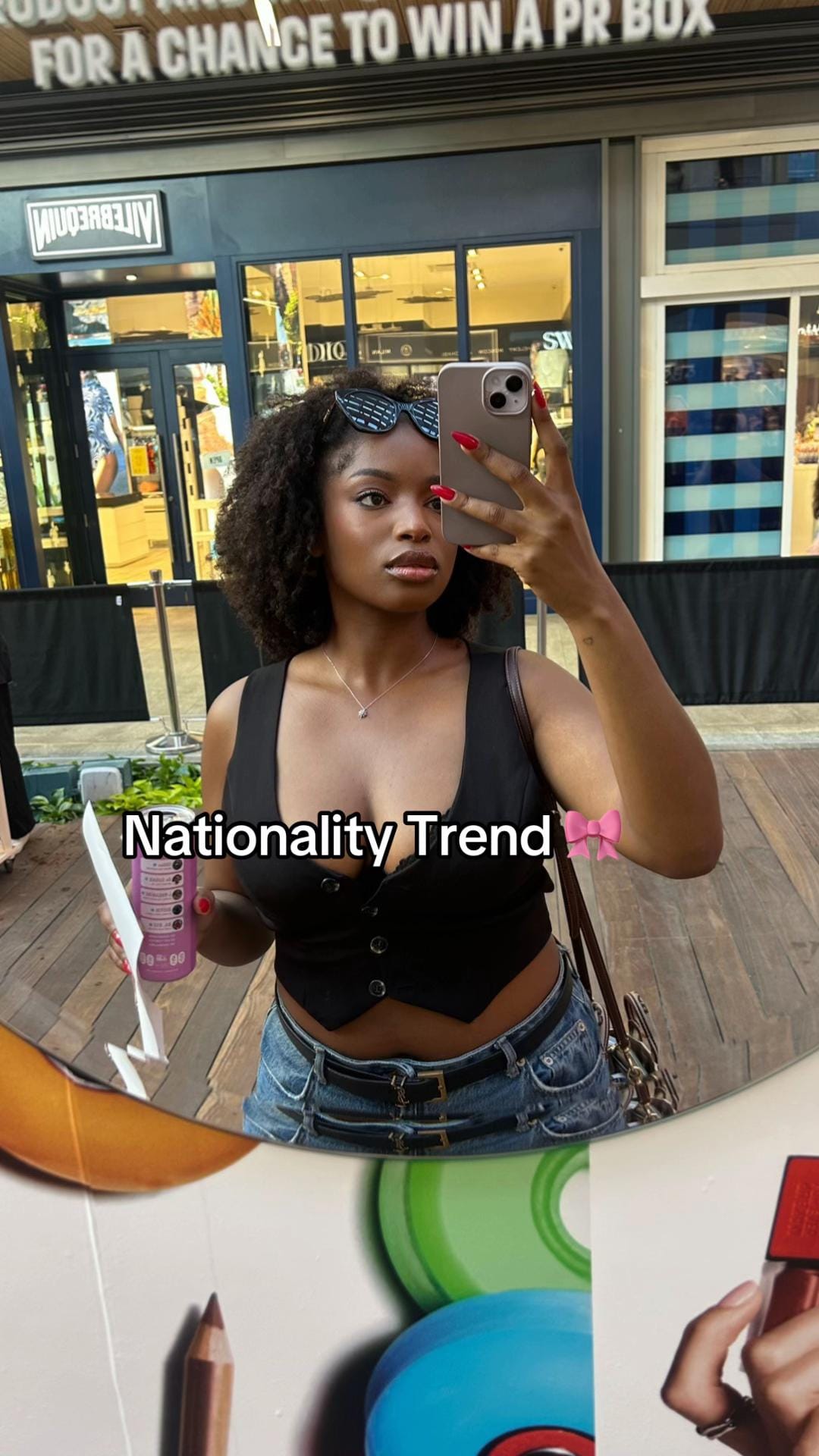 Post 3 by nehla305 on TikTok (video)