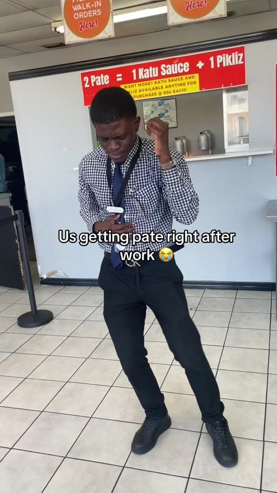Post 5 by nehla305 on TikTok (video)