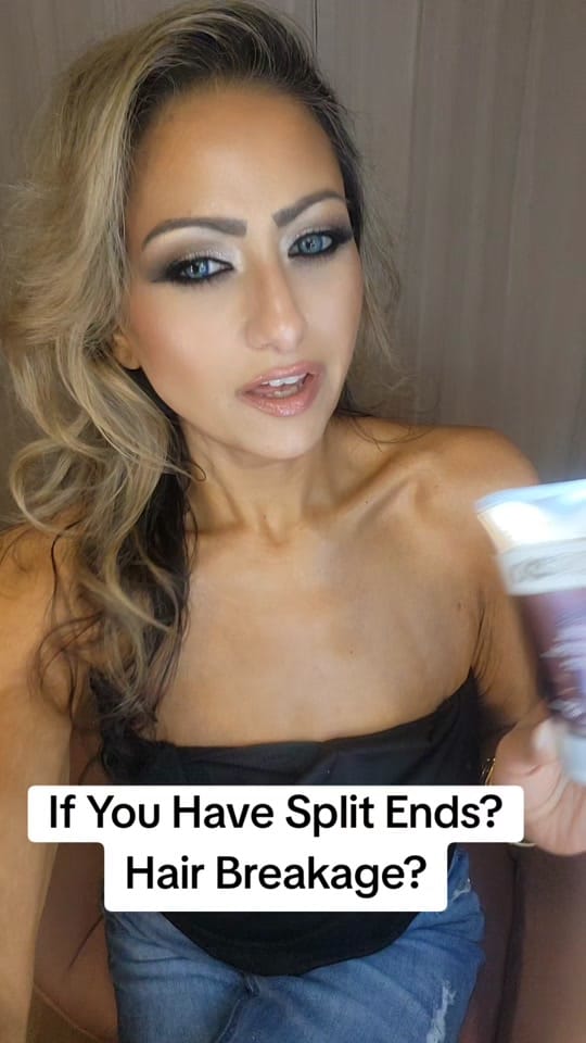 Post 5 by Jennifer M. on TikTok (video)