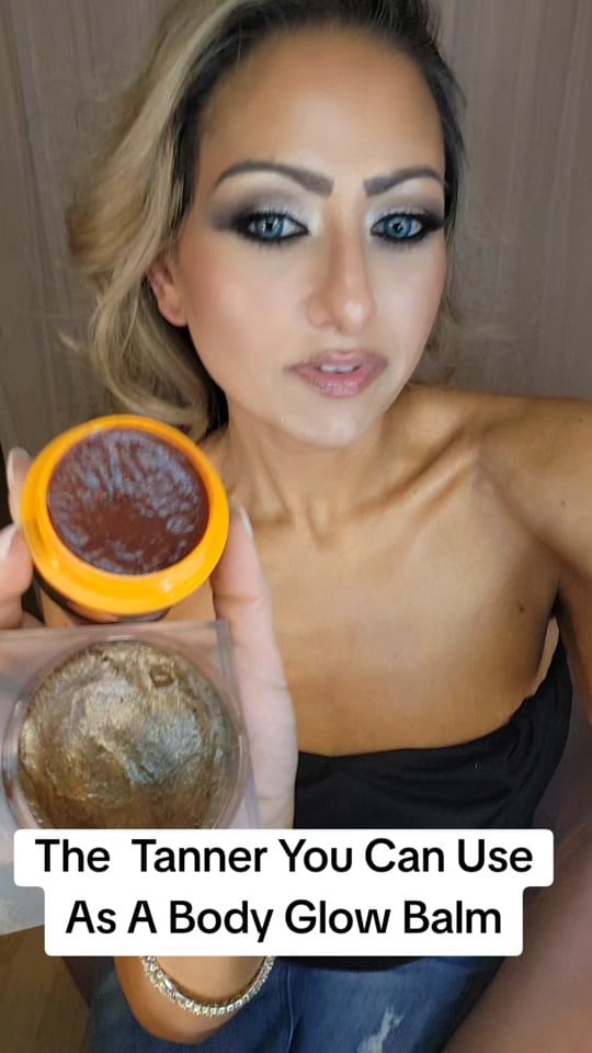 Post 2 by Jennifer M. on TikTok (video)