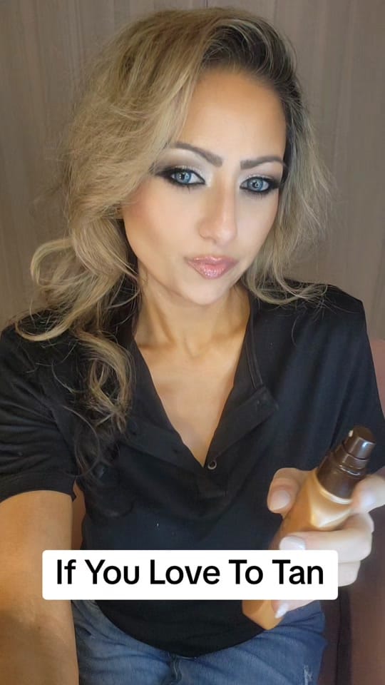Post 4 by Jennifer M. on TikTok (video)