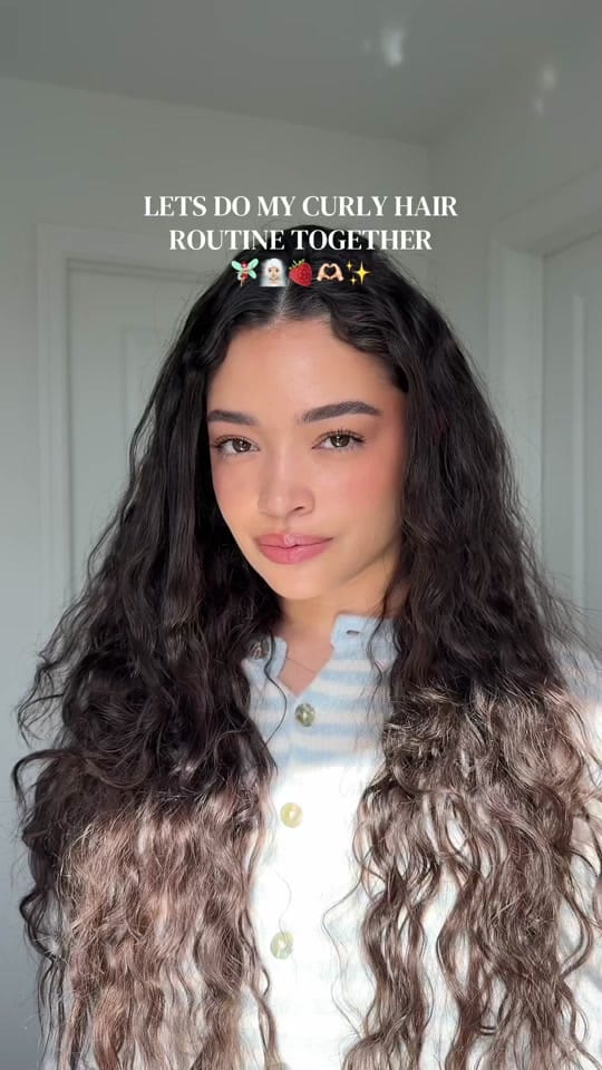Post 4 by yaliah | beauty & lifestyle on TikTok (video)