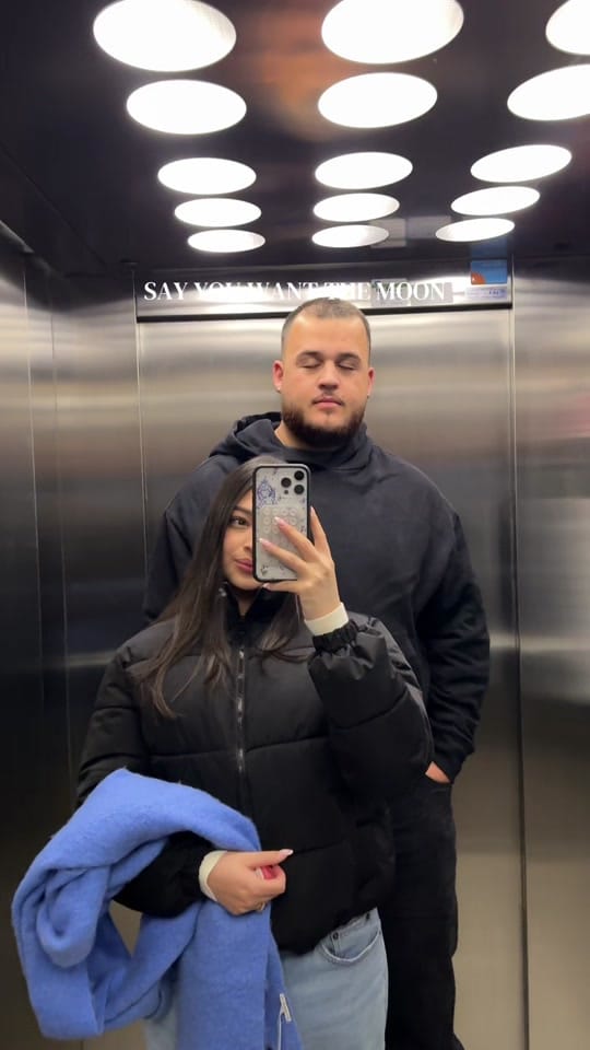 Post 2 by yaliah | beauty & lifestyle on TikTok (video)