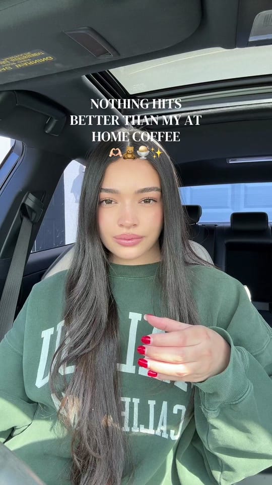Post 6 by yaliah | beauty & lifestyle on TikTok (video)