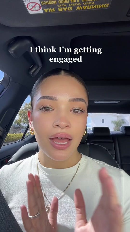 Post 10 by yaliah | beauty & lifestyle on TikTok (video)