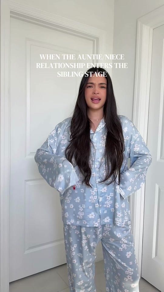 Post 5 by yaliah | beauty & lifestyle on TikTok (video)