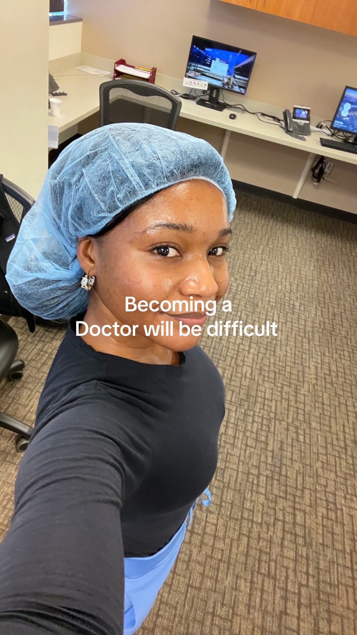 Post 8 by Amaka MD on TikTok (video)