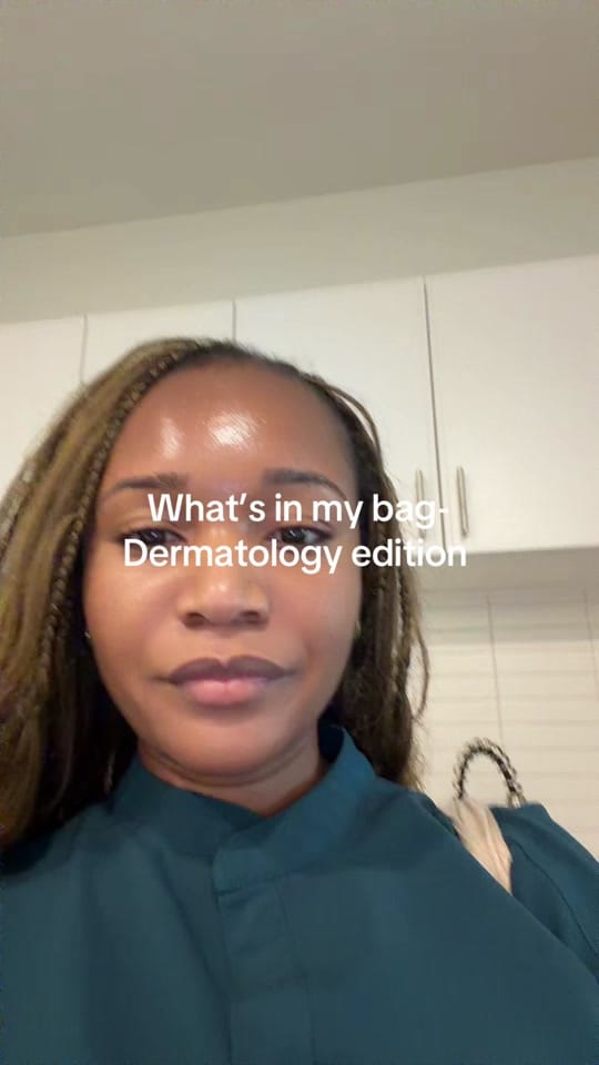 Post 1 by Amaka MD on TikTok (video)