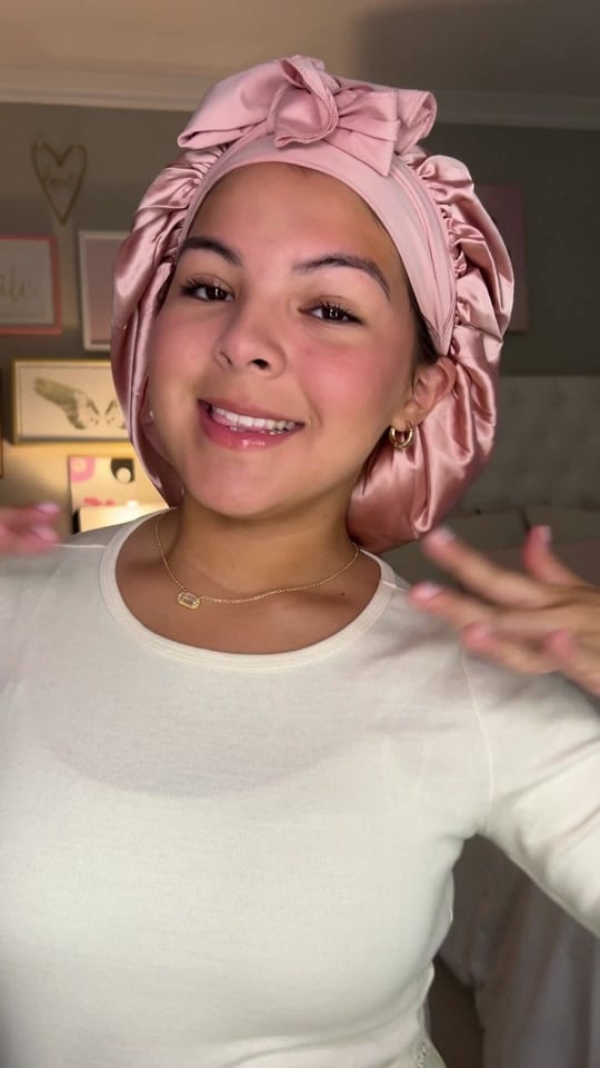 Post 3 by Brielle Lopez on TikTok (video)