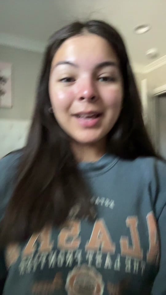 Post 6 by Brielle Lopez on TikTok (video)