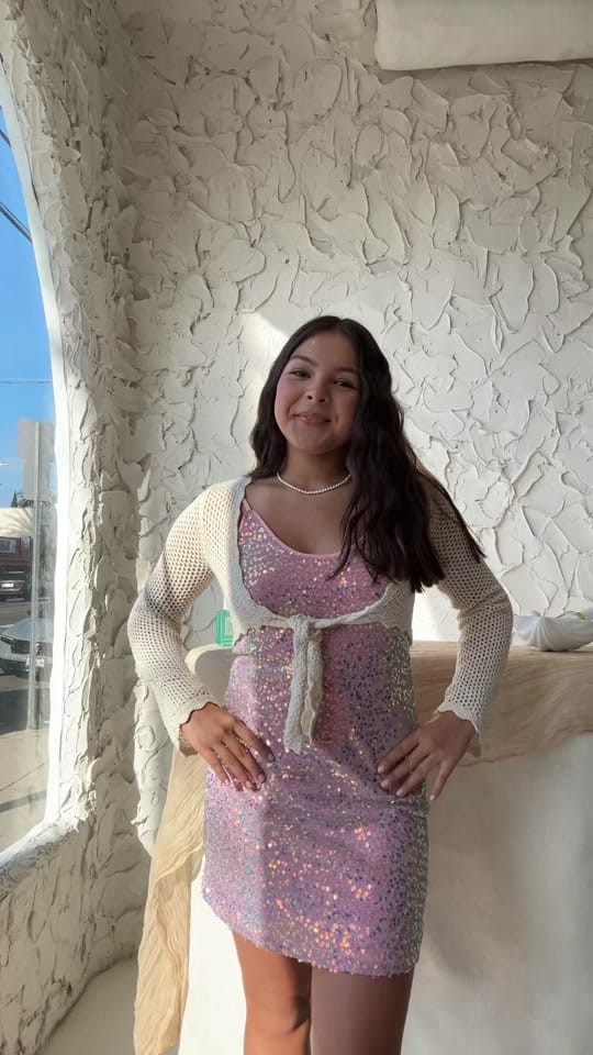 Post 7 by Brielle Lopez on TikTok (video)